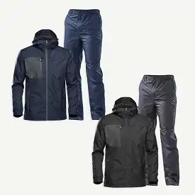 Stormtech Men's GXJ-2 Rain Suit Combo