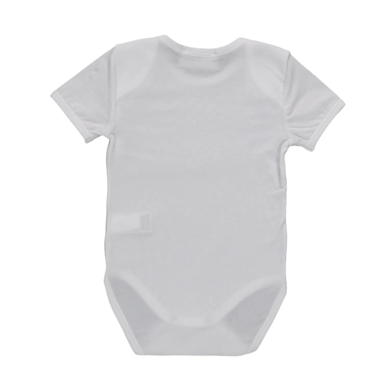 Story Loris Cotton Bodysuit For Baby