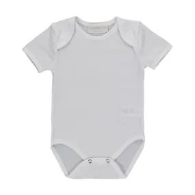 Story Loris Cotton Bodysuit For Baby