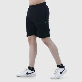 Swift Shorts (Black)