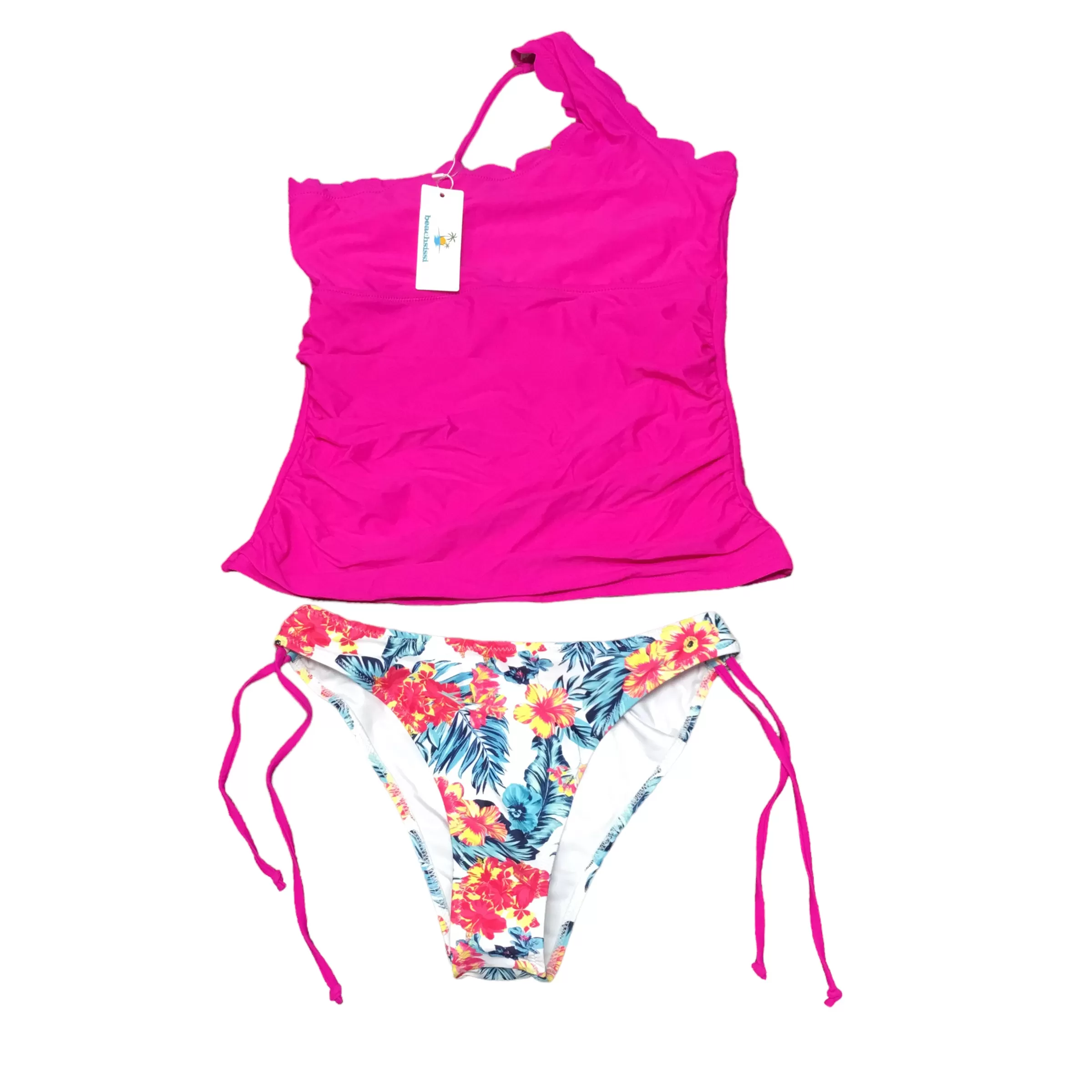 Swimsuit 2pc By Clothes Mentor