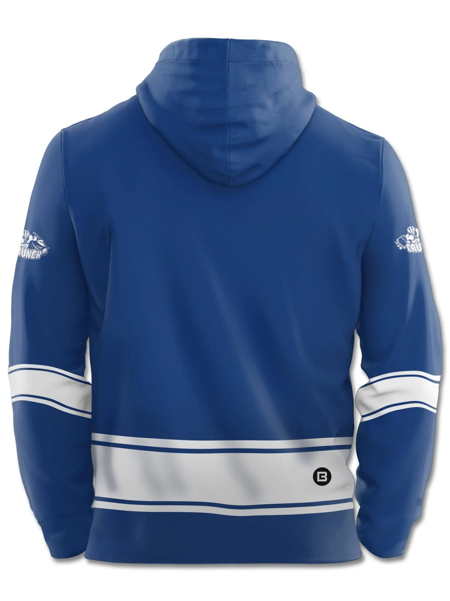 Syracuse Crunch Hockey Hoodie