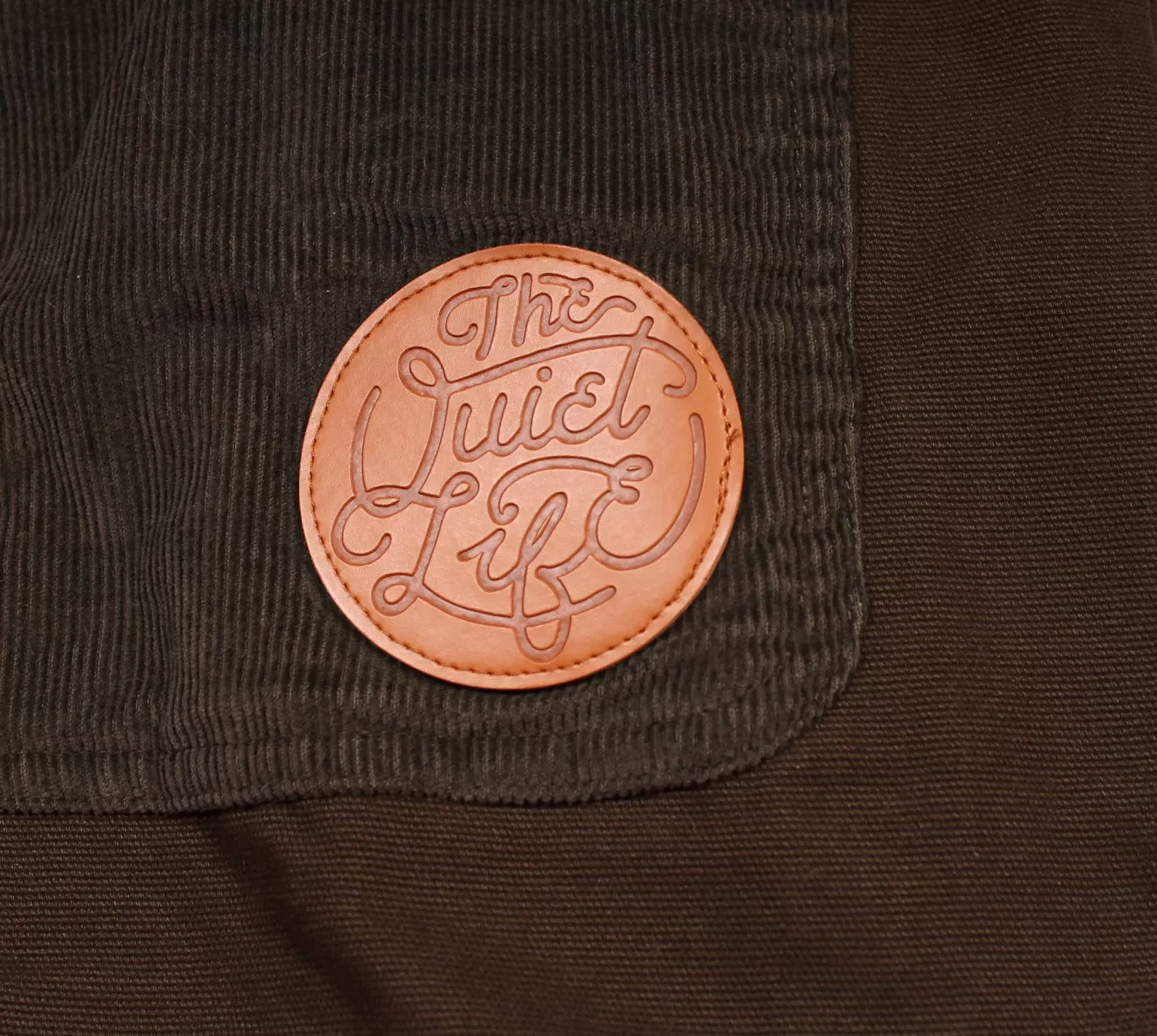 The Quiet Life - Class Overshirt