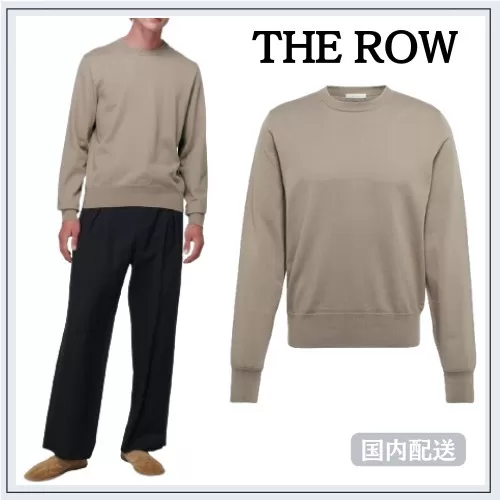 The Row  |Sweaters