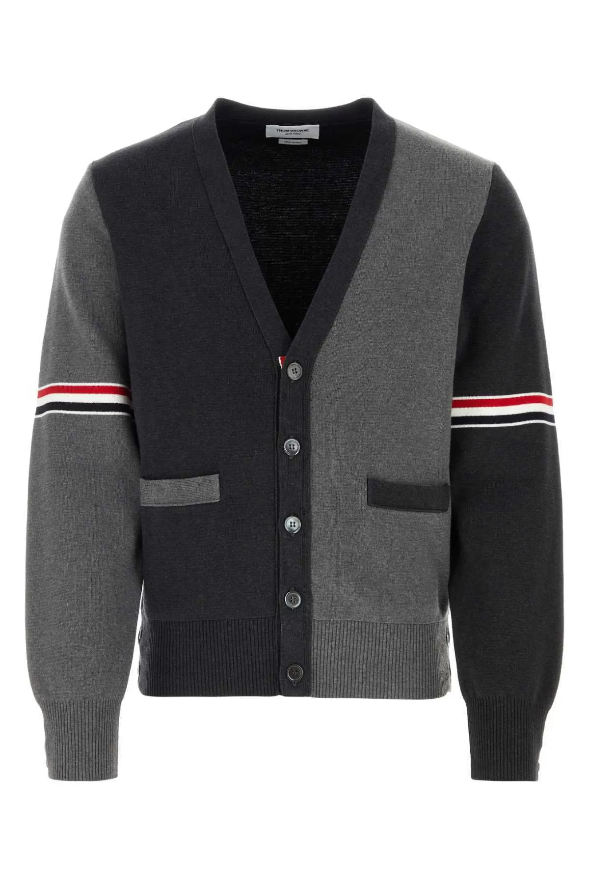 THOM BROWNE  |Sweaters