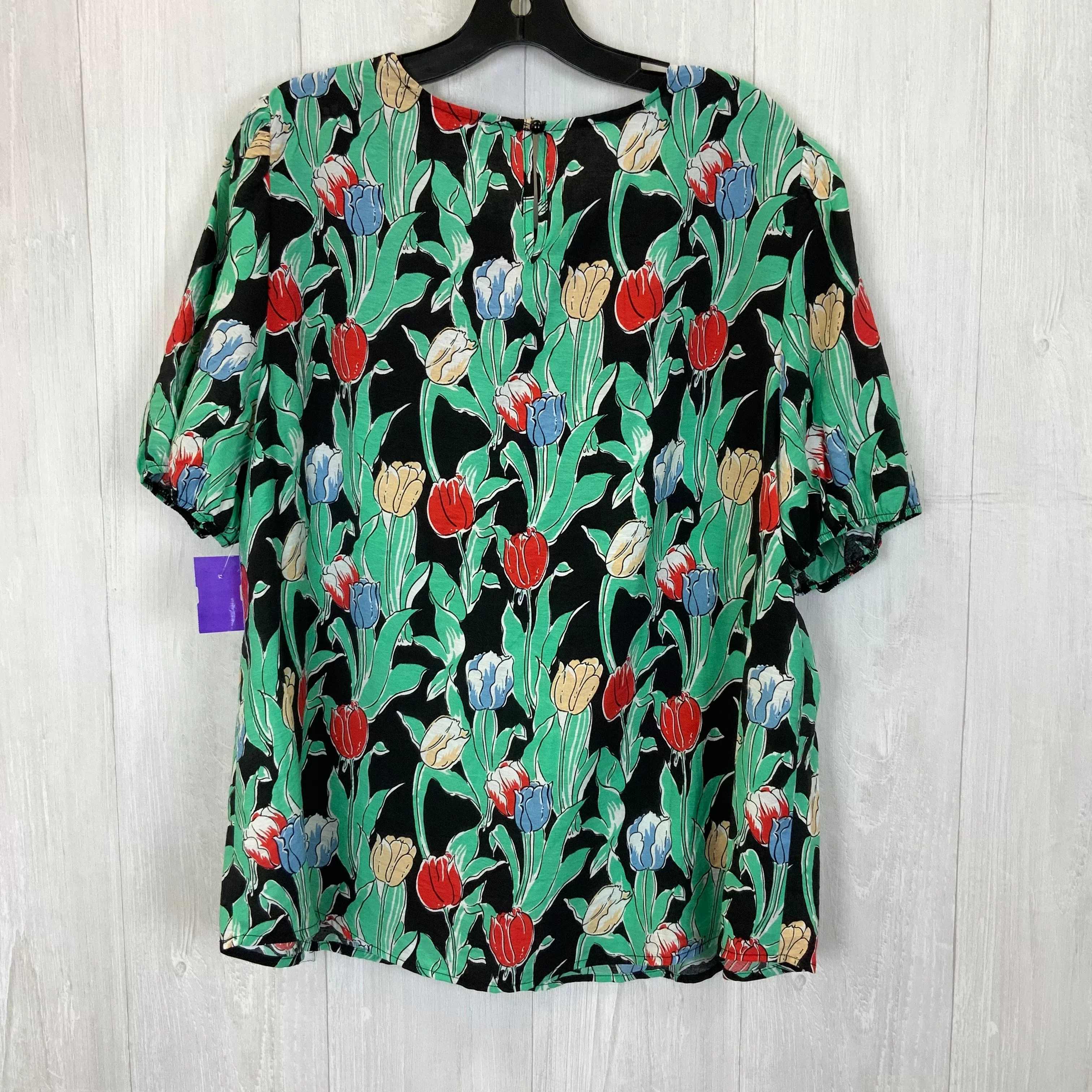 Top Short Sleeve By Clothes Mentor  Size: 2x