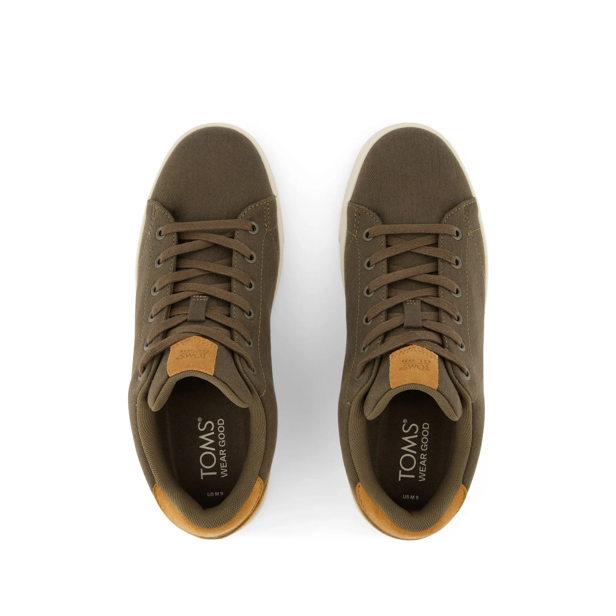 TRVL LITE Lace-Up Sneaker