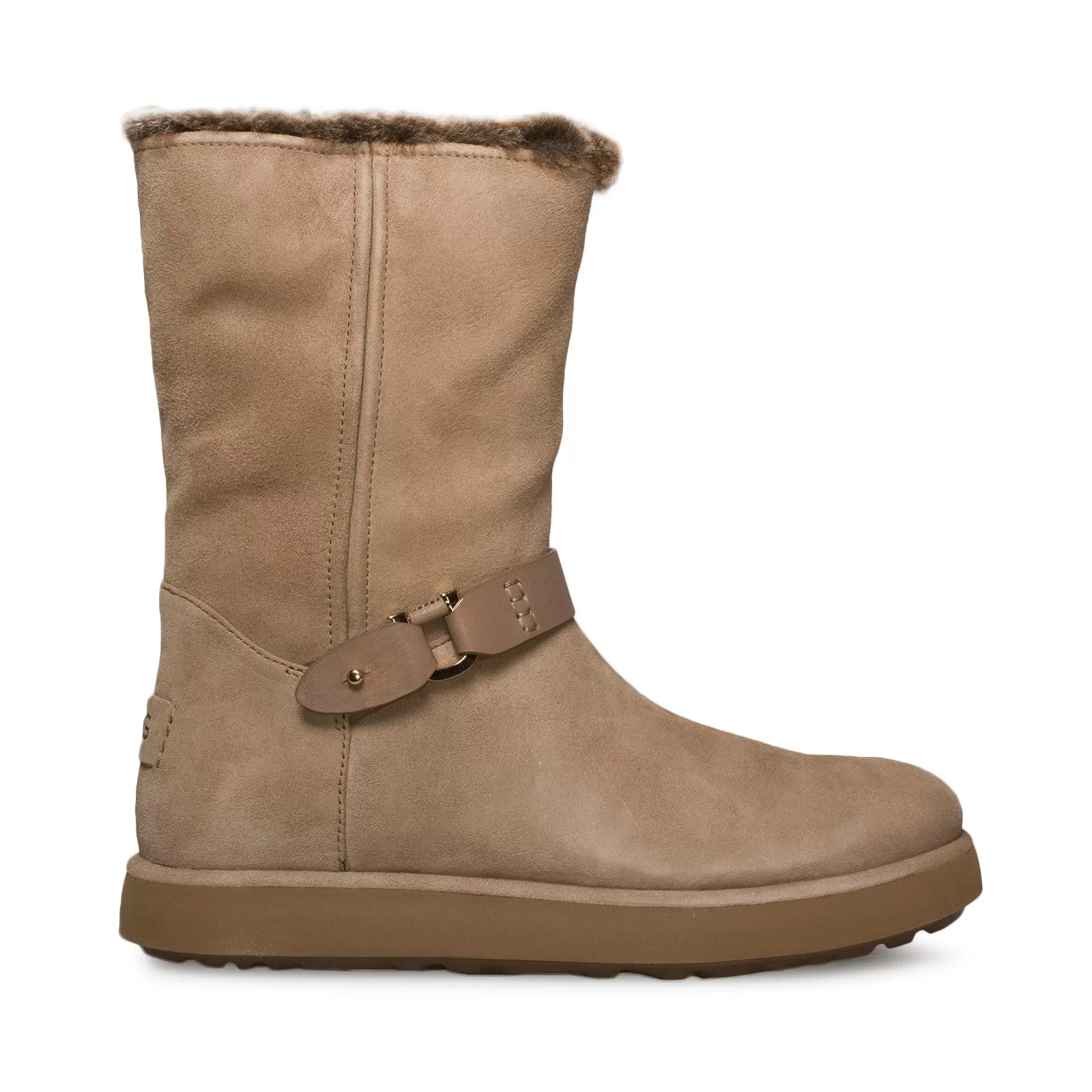 UGG Classic Berge Short Amphora Boots - Women's