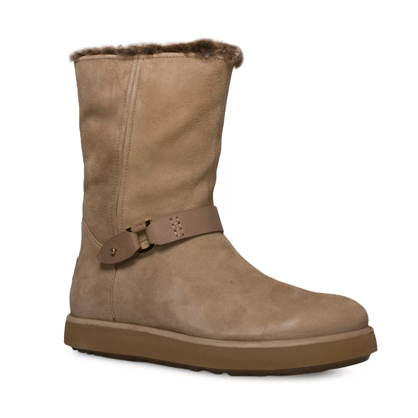 UGG Classic Berge Short Amphora Boots - Women's