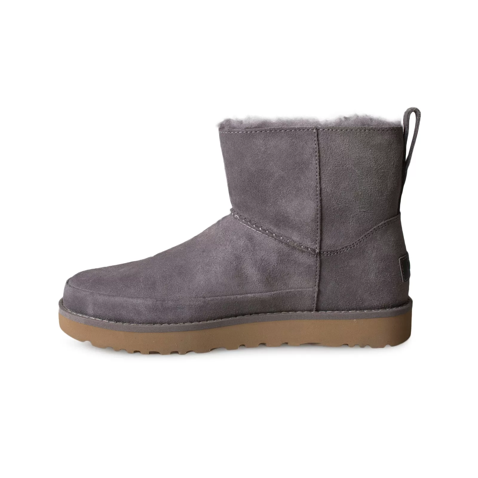 UGG Classic Zip Mini Shade Boots - Women's