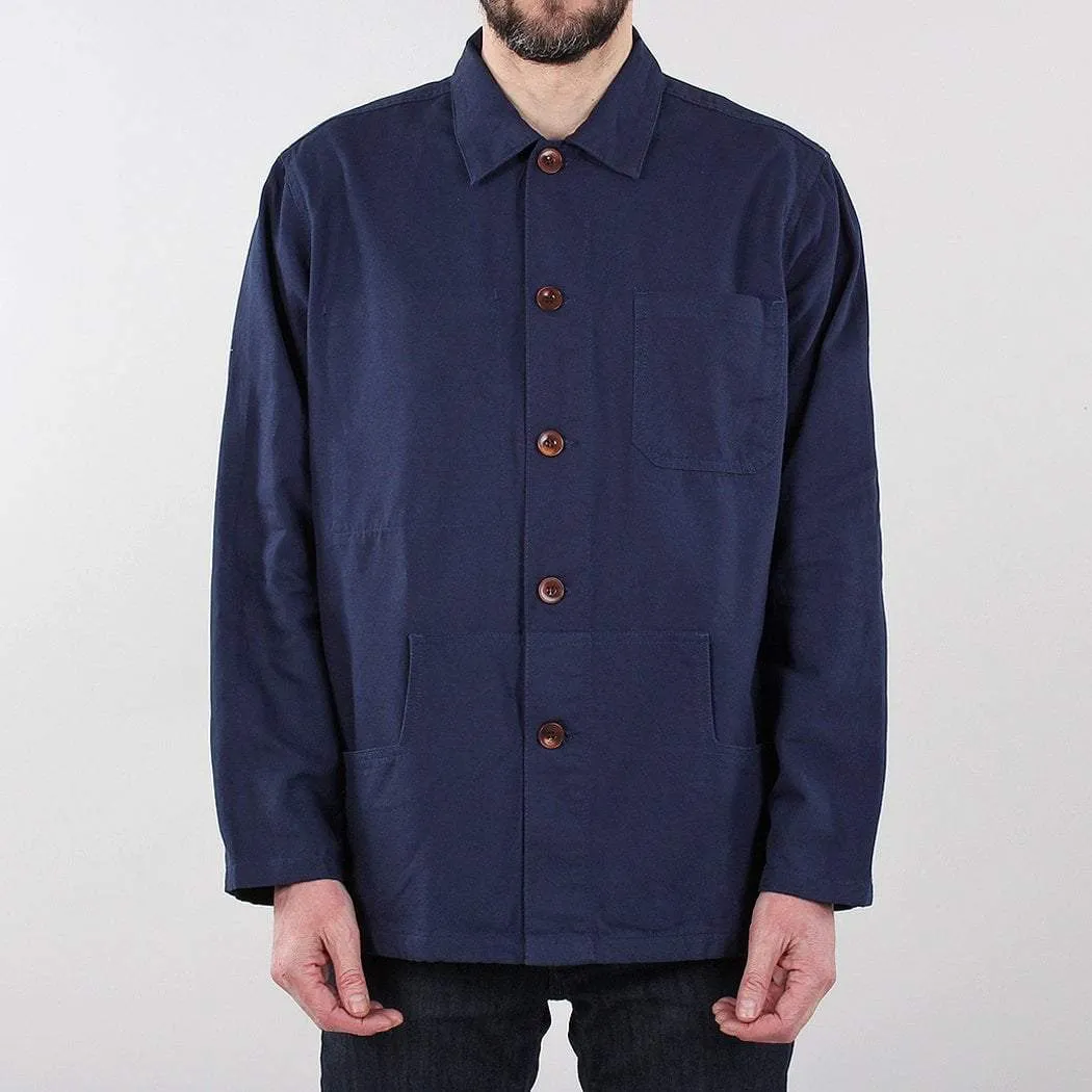 Uskees Button Jacket