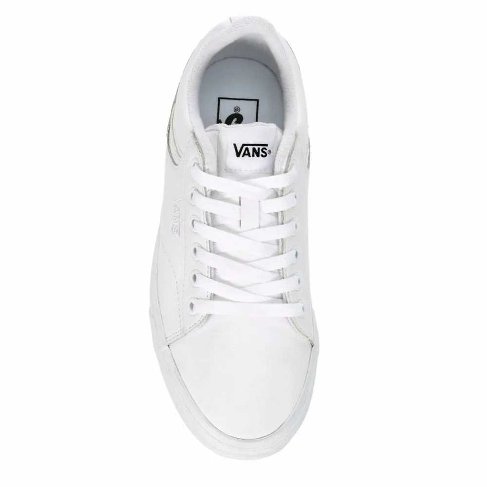 VANS  WOMENS SELDAN SNEAKER