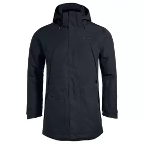 Vaude  Idris Wool Parka - Parka - Uomo