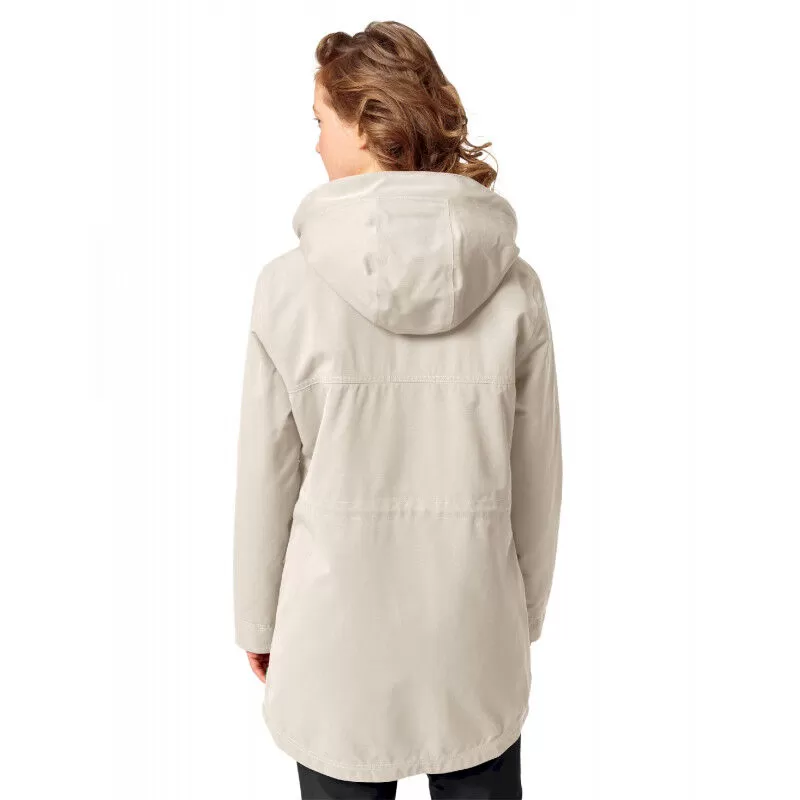 Vaude  Manukau Parka II - Parka - Donna