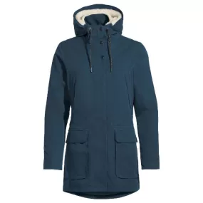 Vaude  Manukau Parka II - Parka - Donna