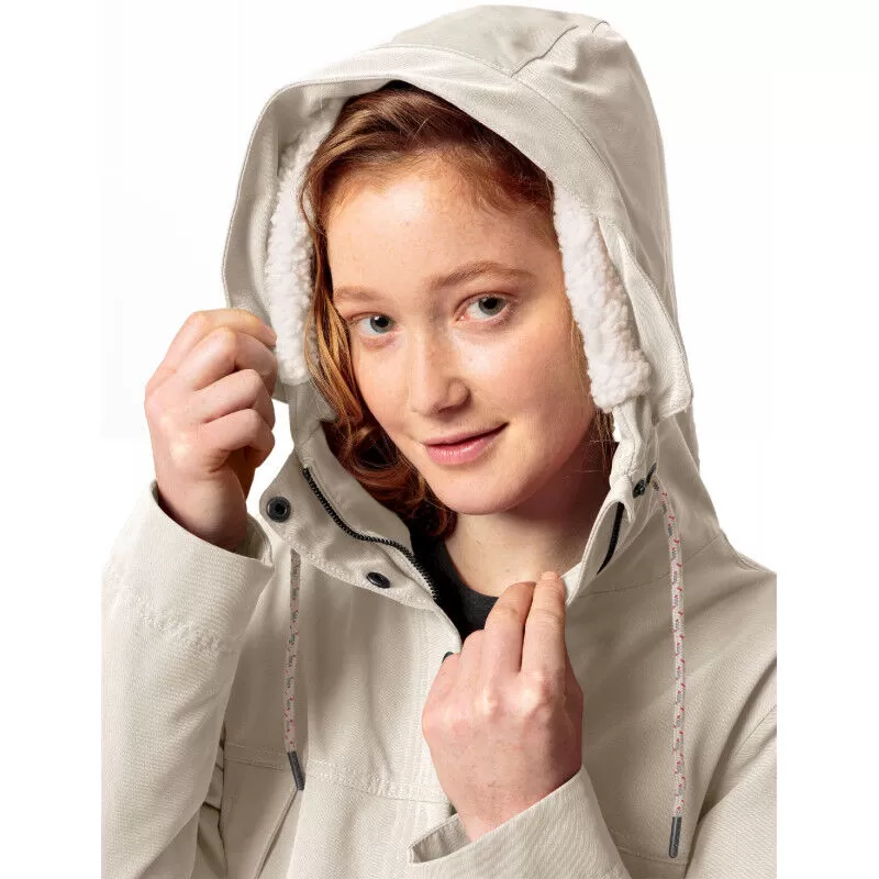 Vaude  Manukau Parka II - Parka - Donna