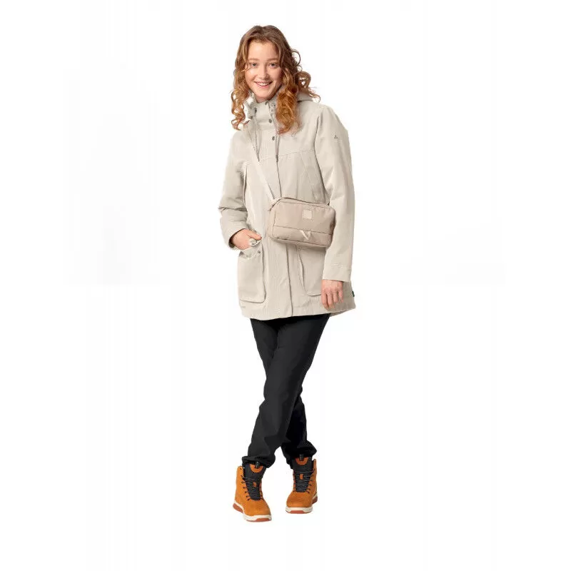 Vaude  Manukau Parka II - Parka - Donna