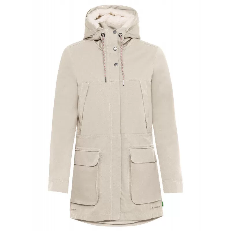 Vaude  Manukau Parka II - Parka - Donna