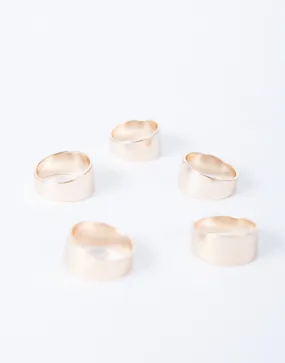 Versatile Ring Set