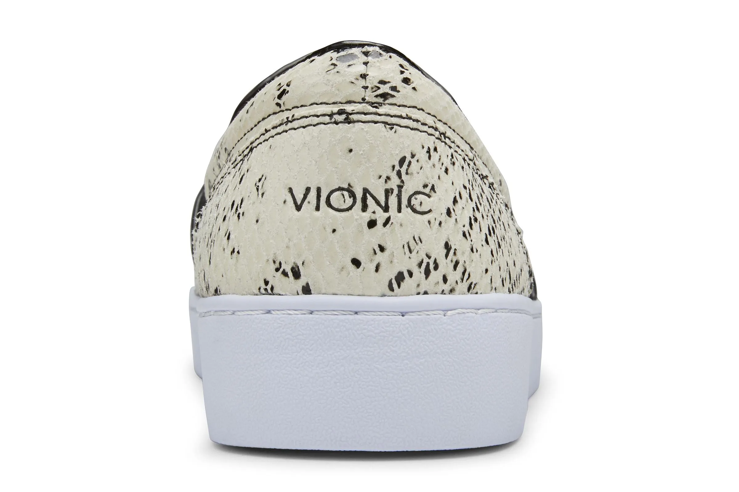 Vionic Demetra Slip on Sneaker Women's