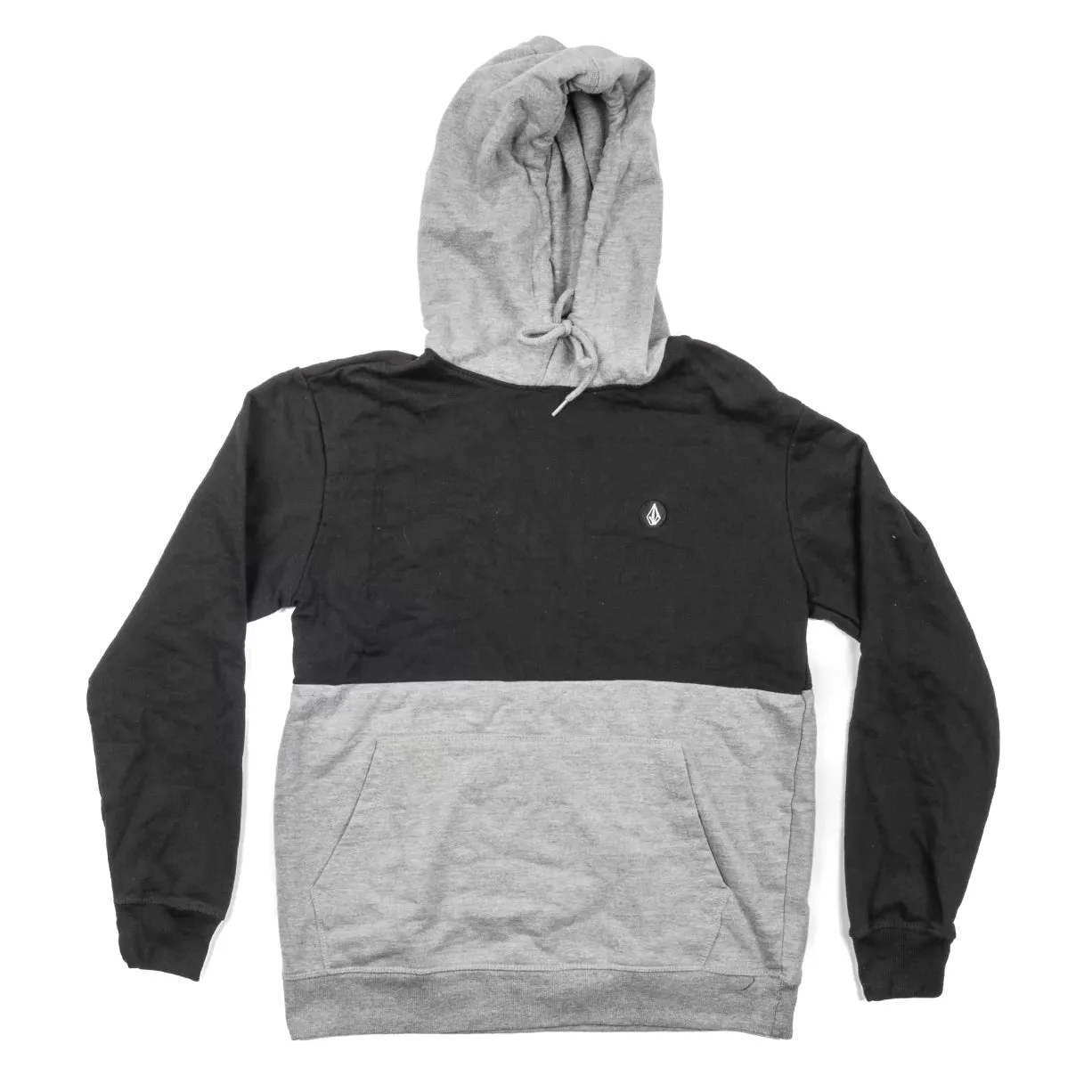 Volcom Division Hoodie - Men's