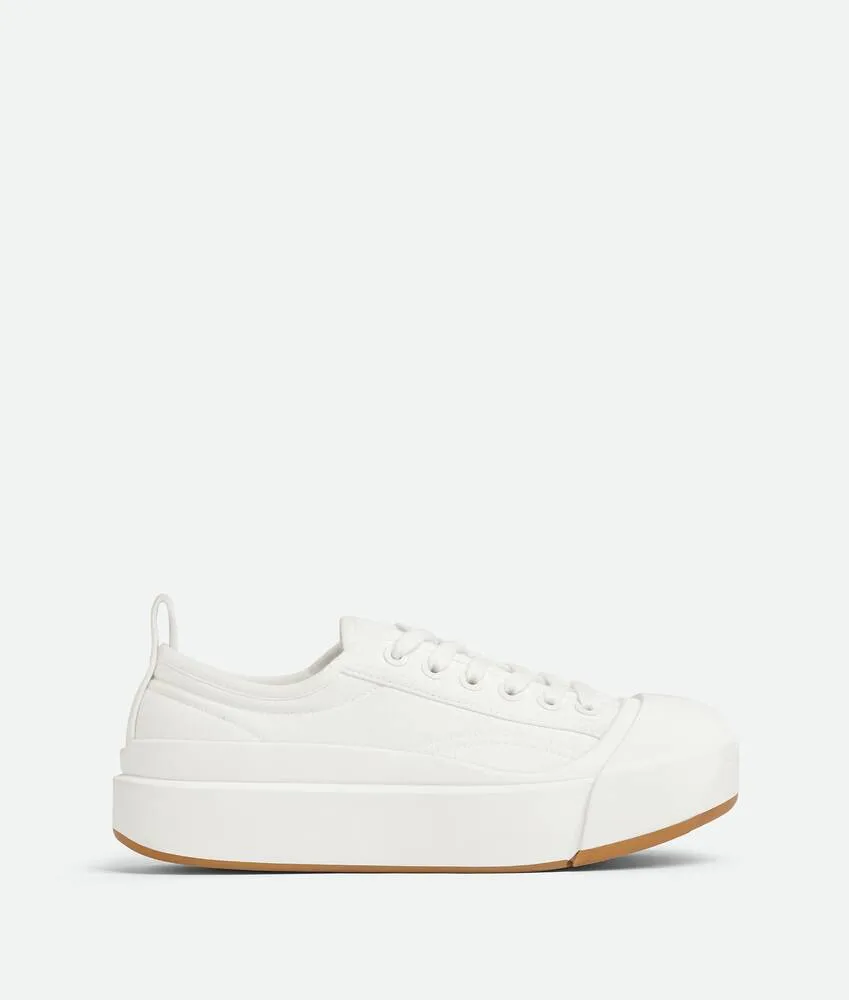 Vulcan Platform Sneaker