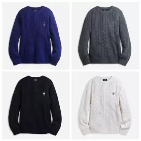 WHO.A.U  |Sweaters