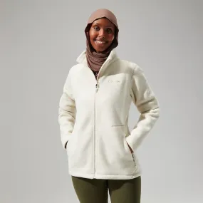 Women's Prism Polartec Interactive Jacket - Natural