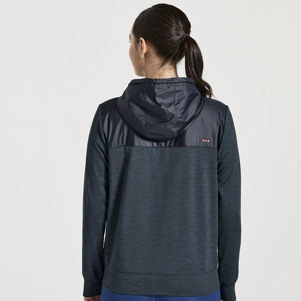 Women's Solstice Zip Hoody