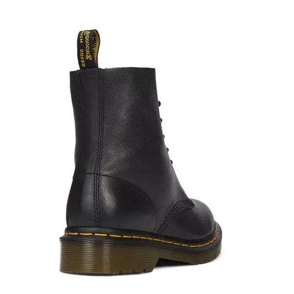 Women's 1460 Core Pascal Boots in Black