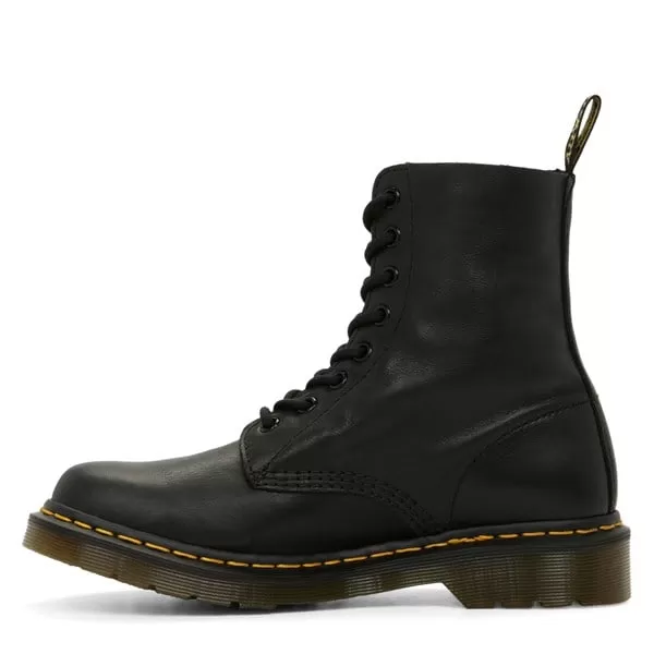 Women's 1460 Core Pascal Boots in Black