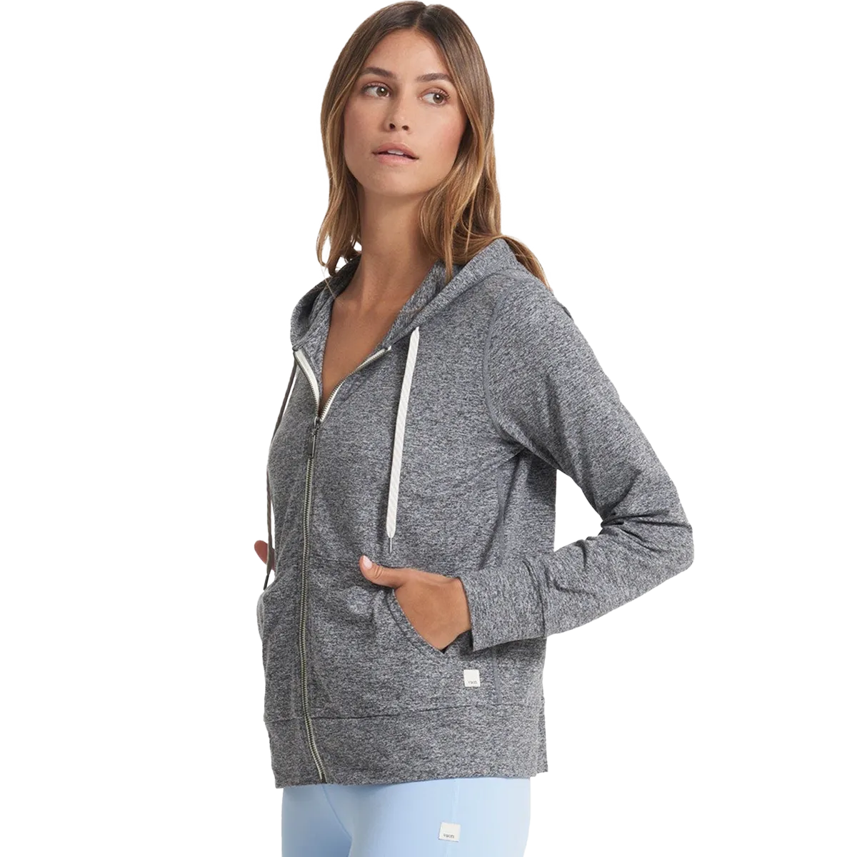 Women's Halo Performance Hoodie 2.0