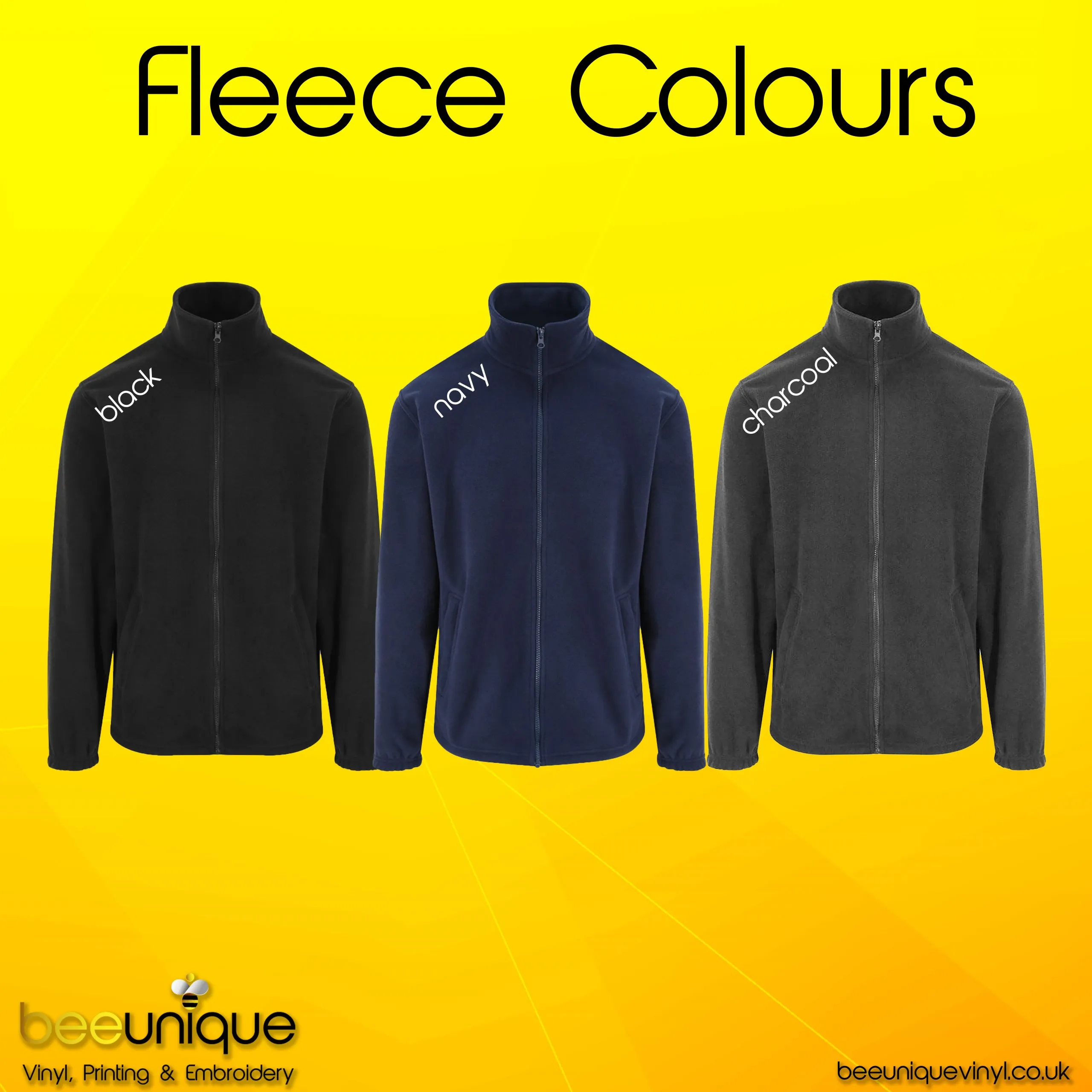 Workwear Bundle 45 - Sole Trader Bundle | Bee Unique | Polos, Hoodies & Softshell