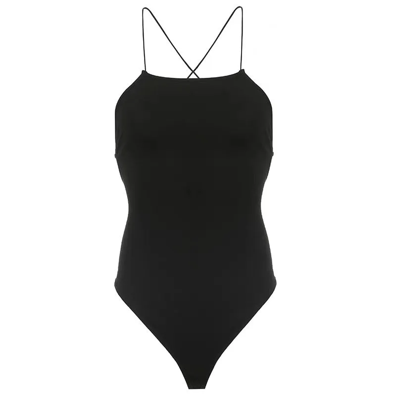 WYNTER BODYSUIT