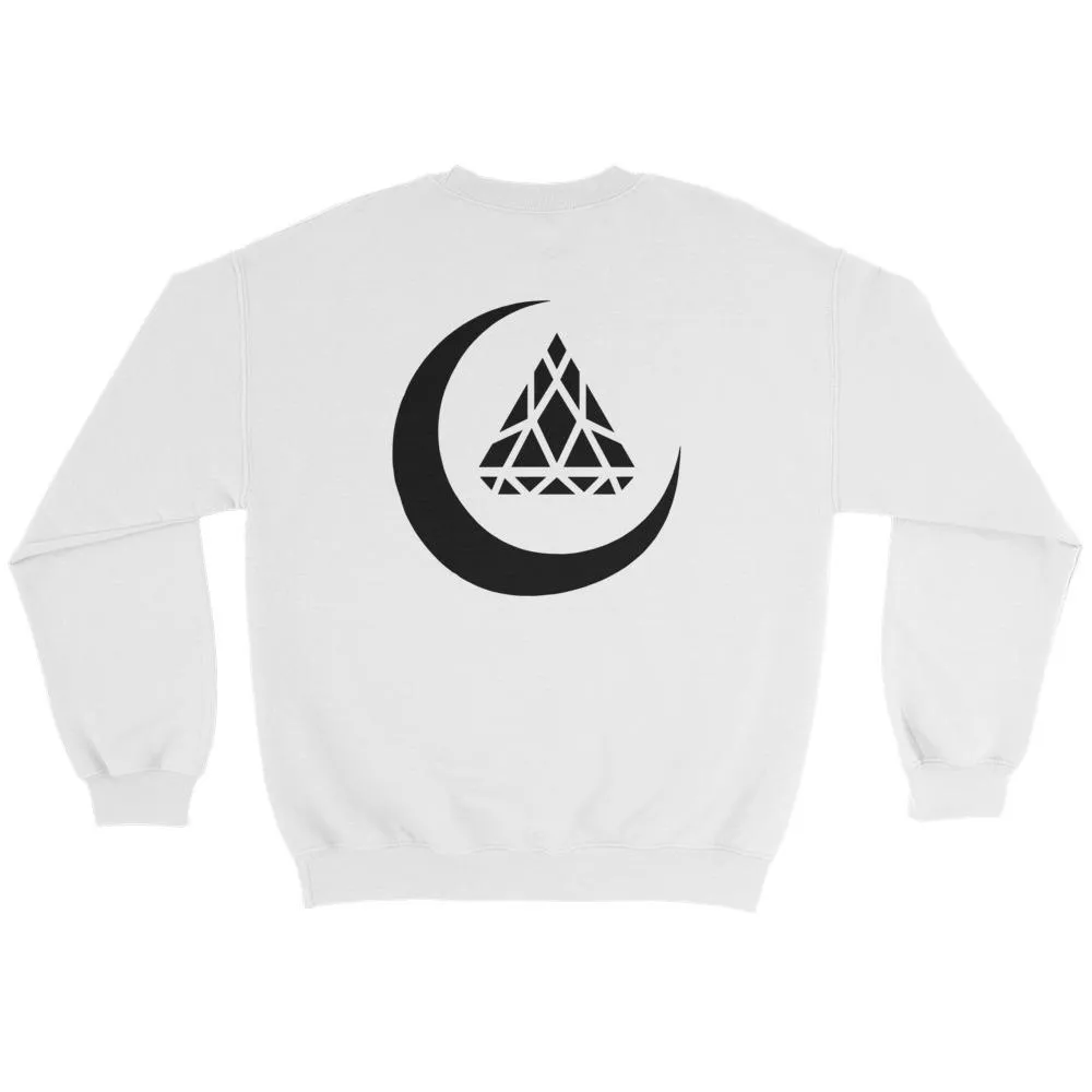 ZODIAC SWEATSHIRT